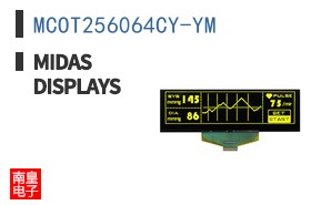 MCOT256064CY-YM ͼƬ